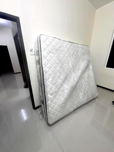 Untuk Dijual - 3 Storey Semi D House At Solok Kampung Paya