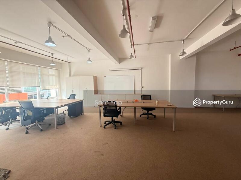 For Rent - Oasis Square