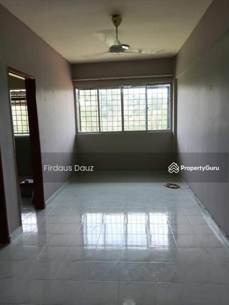 Untuk Dijual - Sri Saujana