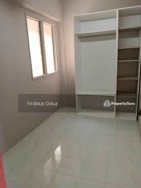 Untuk Dijual - Sri Saujana