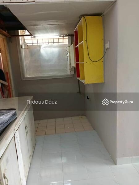 Untuk Dijual - Sri Saujana