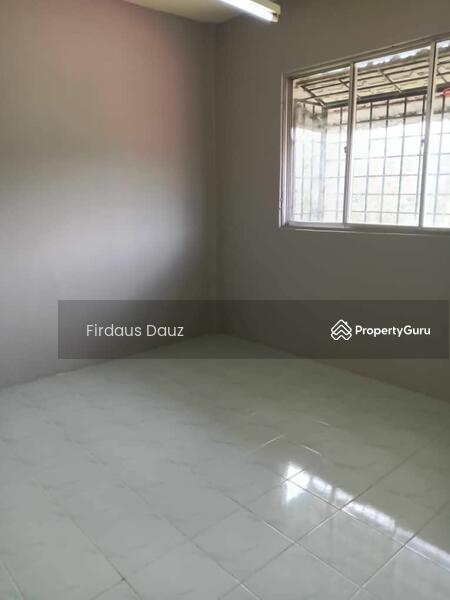 Untuk Dijual - Sri Saujana