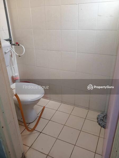 Untuk Dijual - Sri Saujana