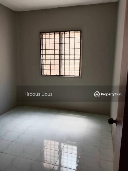 Untuk Dijual - Sri Saujana