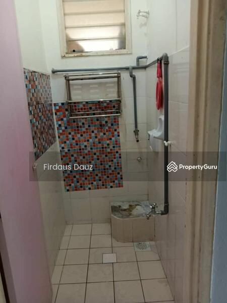 Untuk Dijual - Sri Saujana
