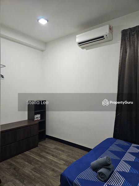 Service Residence for Rent at Service Residence @ Landmark Residence 2 - Stella Lee - PropertyGuru.com.my