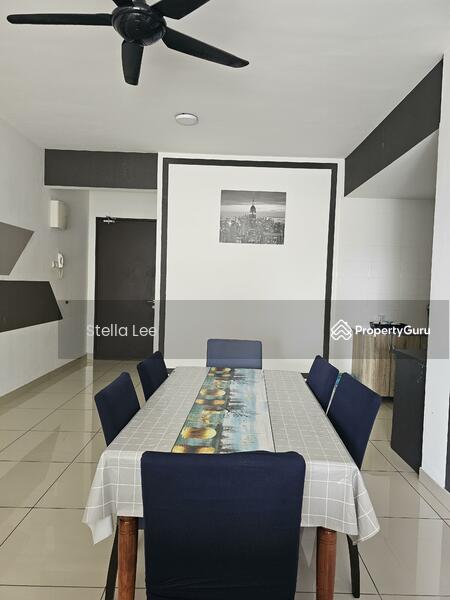 Service Residence for Rent at Service Residence @ Landmark Residence 2 - Stella Lee - PropertyGuru.com.my