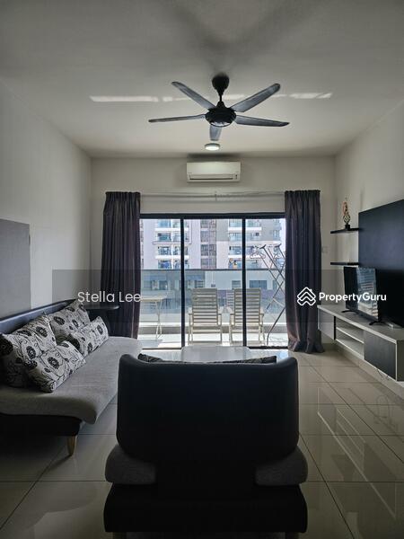 Service Residence for Rent at Service Residence @ Landmark Residence 2 - Stella Lee - PropertyGuru.com.my