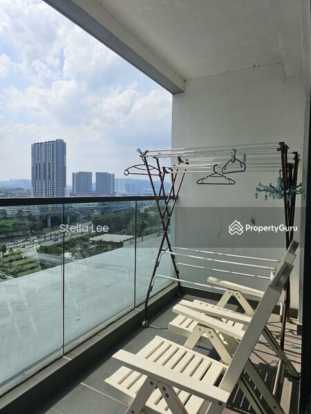 Service Residence for Rent at Service Residence @ Landmark Residence 2 - Stella Lee - PropertyGuru.com.my