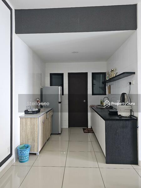 Service Residence for Rent at Service Residence @ Landmark Residence 2 - Stella Lee - PropertyGuru.com.my