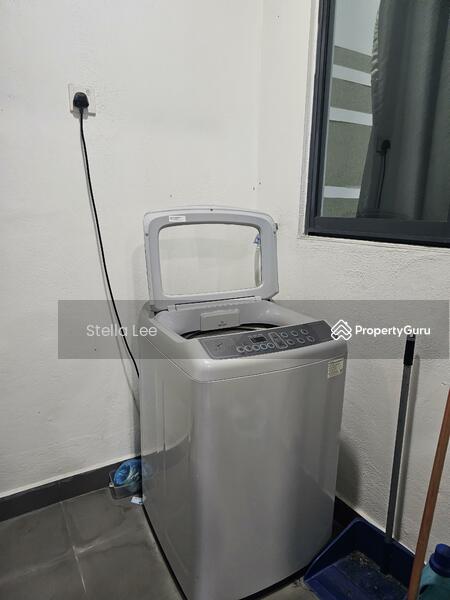 Service Residence for Rent at Service Residence @ Landmark Residence 2 - Stella Lee - PropertyGuru.com.my