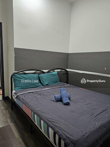 Service Residence for Rent at Service Residence @ Landmark Residence 2 - Stella Lee - PropertyGuru.com.my