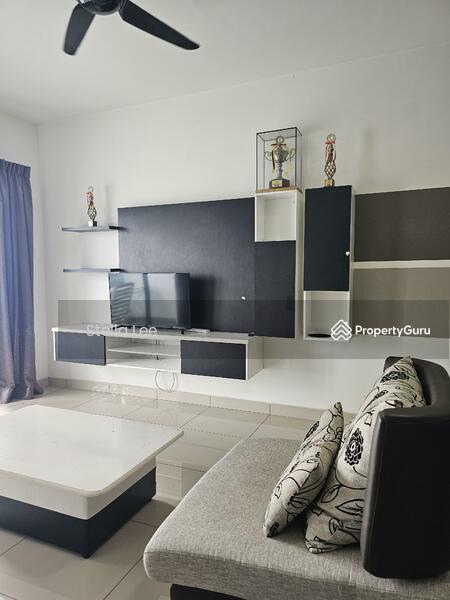 Service Residence for Rent at Service Residence @ Landmark Residence 2 - Stella Lee - PropertyGuru.com.my