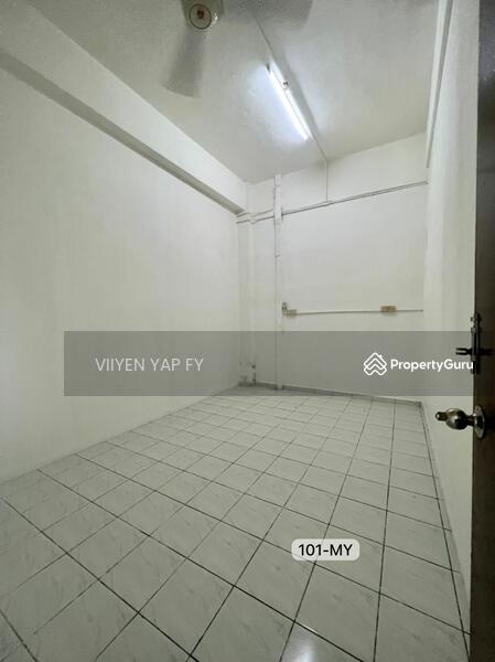 Untuk Disewa - port klang @ pelabuhan klang