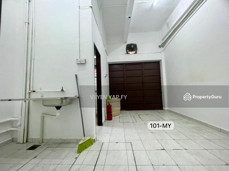 Untuk Disewa - port klang @ pelabuhan klang