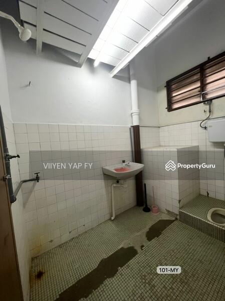 Untuk Disewa - port klang @ pelabuhan klang