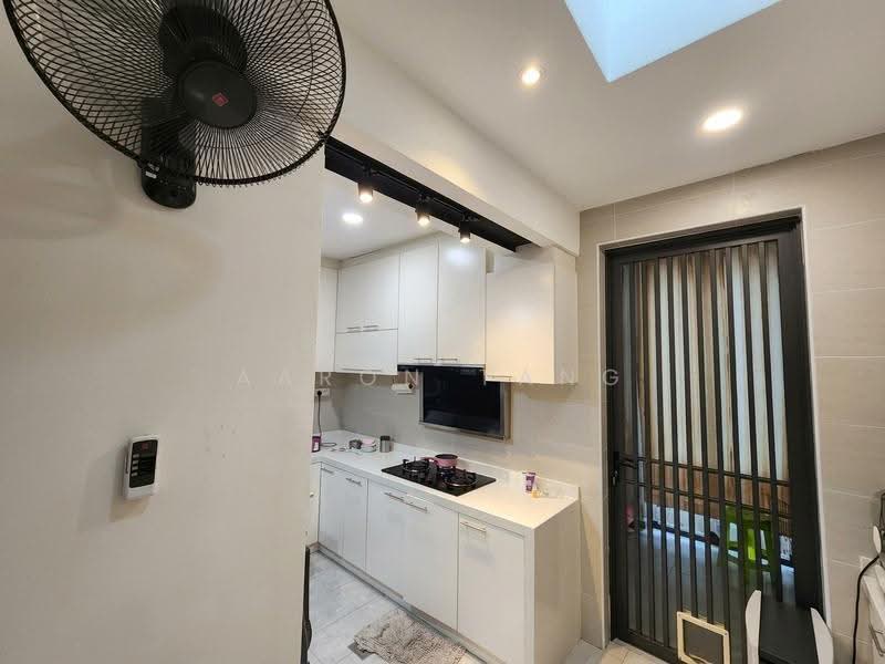 Semi-Detached House for Sale in Petaling Jaya (Selangor) - Aaron Tang - Kitchen - PropertyGuru.com.my