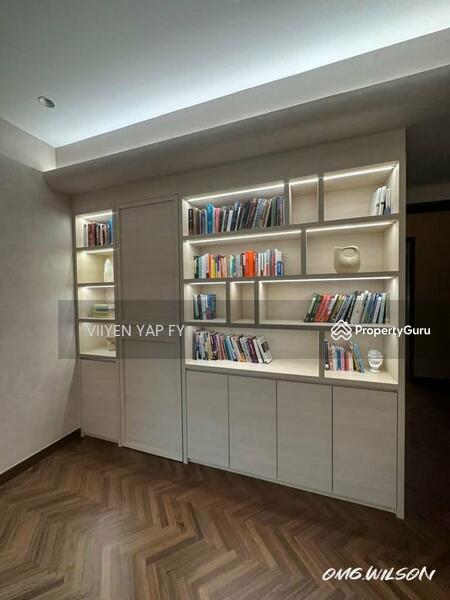 For Sale - Tropicana Aman – Dalia Residences