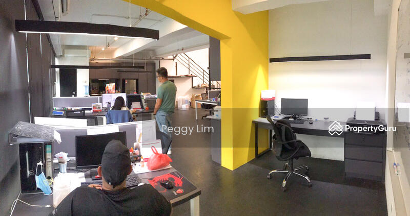 For Sale - One South