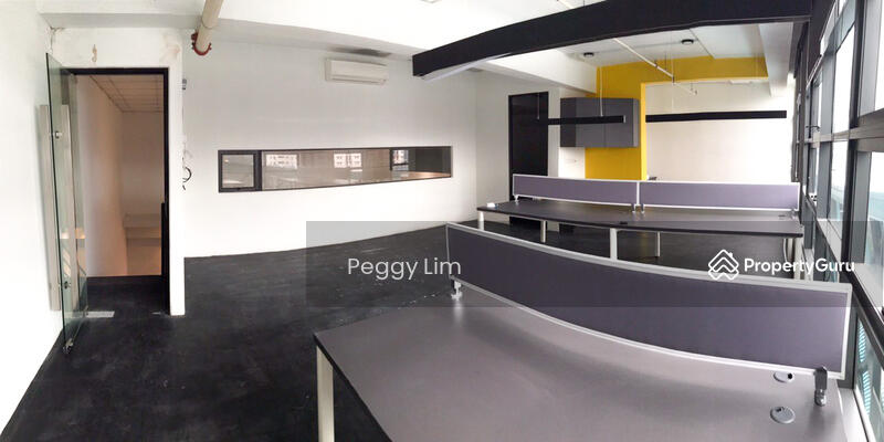 For Sale - One South