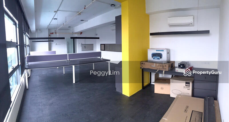 For Sale - One South