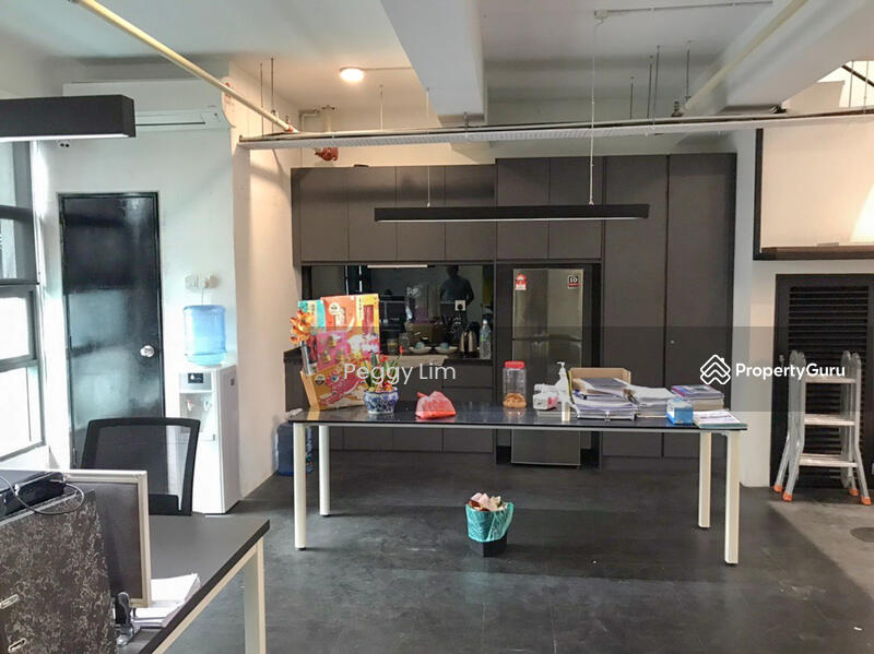 For Sale - One South