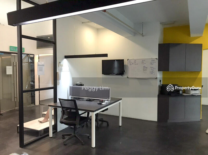 For Sale - One South