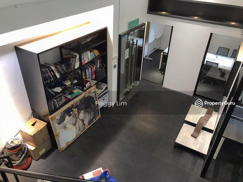 For Sale - One South