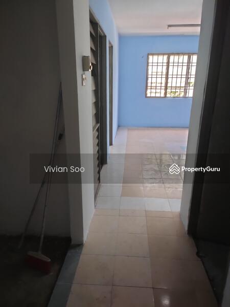 Untuk Dijual - Taman Bunga Raya