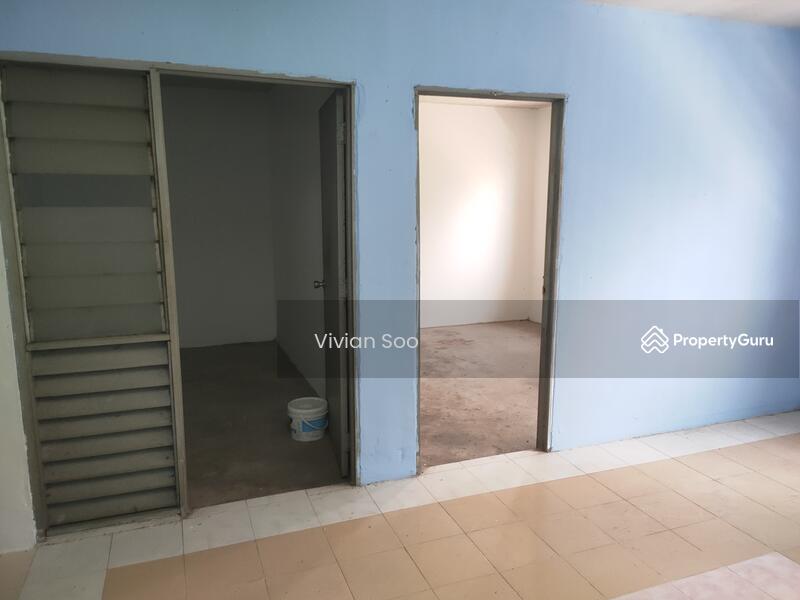 Untuk Dijual - Taman Bunga Raya