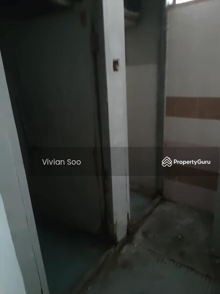 Untuk Dijual - Taman Bunga Raya