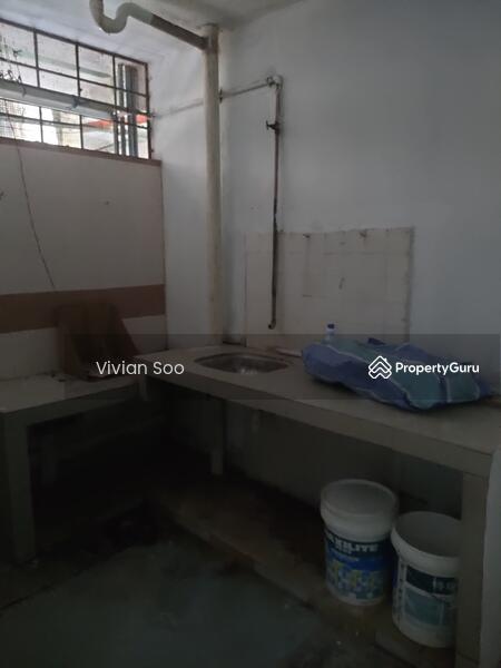 Untuk Dijual - Taman Bunga Raya