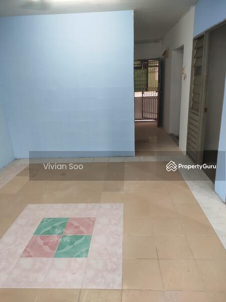 Untuk Dijual - Taman Bunga Raya