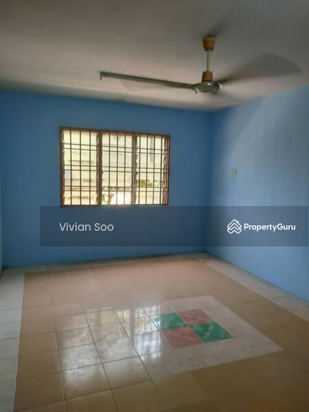 Untuk Dijual - Taman Bunga Raya