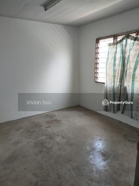 Untuk Dijual - Taman Bunga Raya