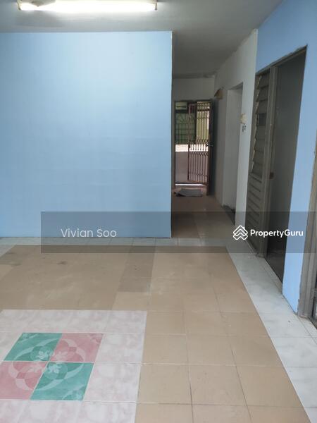 Untuk Dijual - Taman Bunga Raya