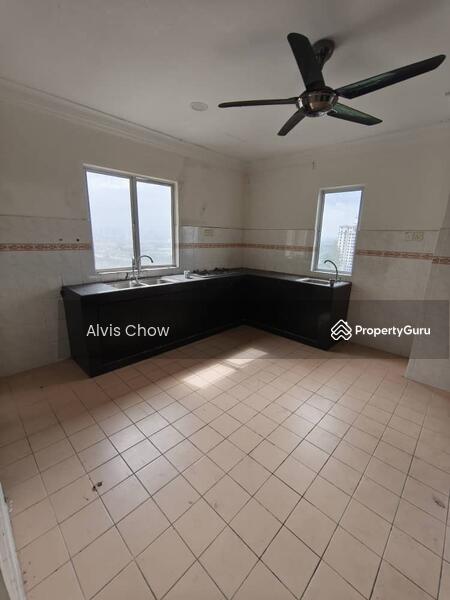 Untuk Disewa - Sri Bayu Apartments
