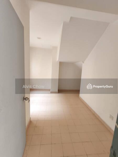 Untuk Disewa - Sri Bayu Apartments