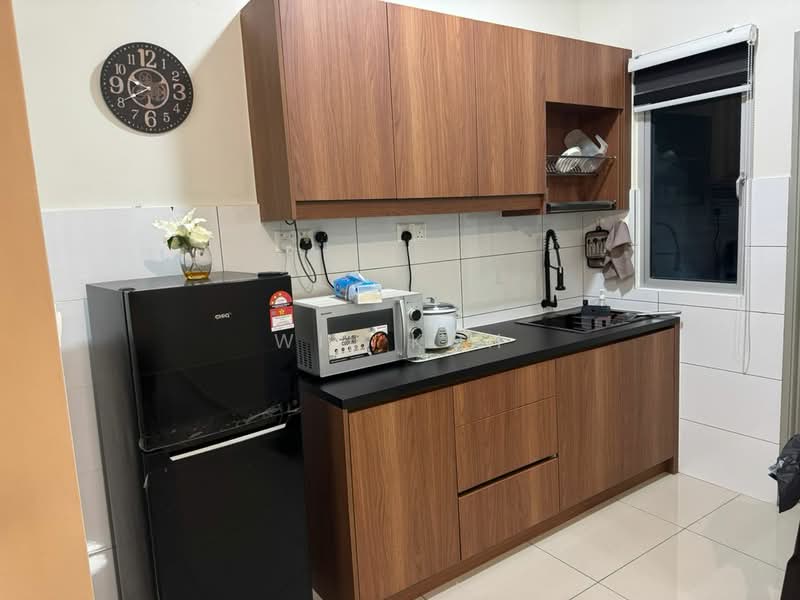 For Rent - Nexus @ Kajang Station (Tower B)