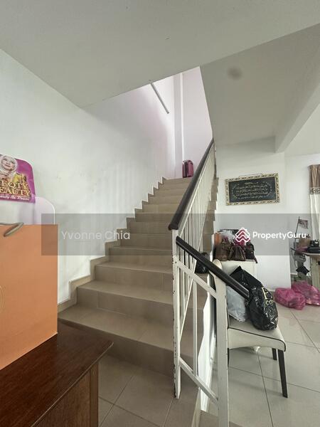 Rumah Teres 2 Tingkat untuk Dijual di Taman Bukit Katil Damai (Bukit Katil) - Yvonne Chia - PropertyGuru.com.my
