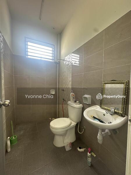 Rumah Teres 2 Tingkat untuk Dijual di Taman Bukit Katil Damai (Bukit Katil) - Yvonne Chia - PropertyGuru.com.my