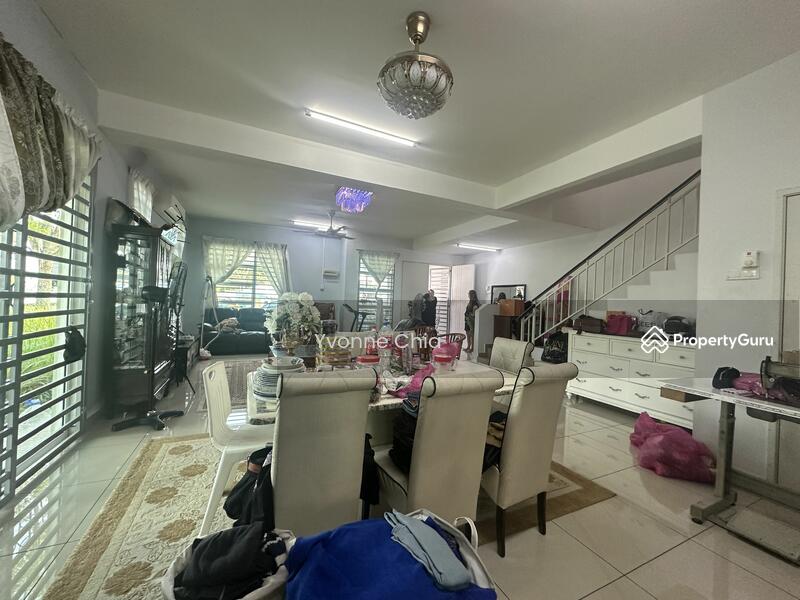 Rumah Teres 2 Tingkat untuk Dijual di Taman Bukit Katil Damai (Bukit Katil) - Yvonne Chia - PropertyGuru.com.my