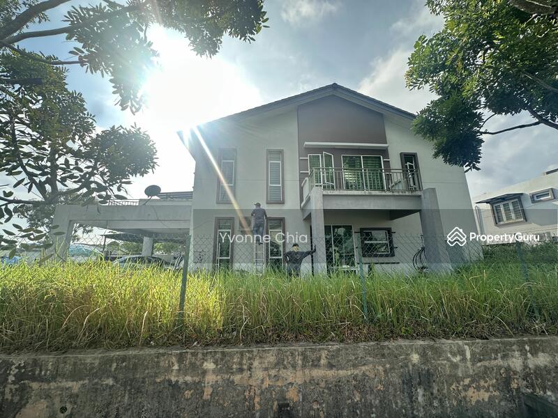 Rumah Teres 2 Tingkat untuk Dijual di Taman Bukit Katil Damai (Bukit Katil) - Yvonne Chia - PropertyGuru.com.my
