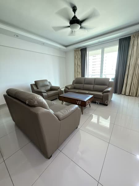 Service Residence for Rent at Summerton - Fanny Wong - PropertyGuru.com.my