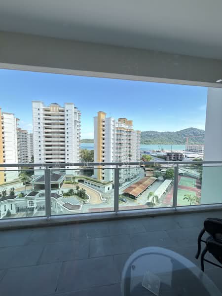 Service Residence for Rent at Summerton - Fanny Wong - PropertyGuru.com.my