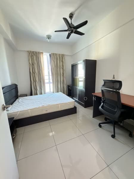 Service Residence for Rent at Summerton - Fanny Wong - PropertyGuru.com.my