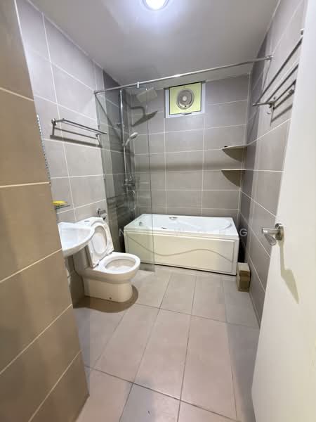 Service Residence for Rent at Summerton - Fanny Wong - PropertyGuru.com.my