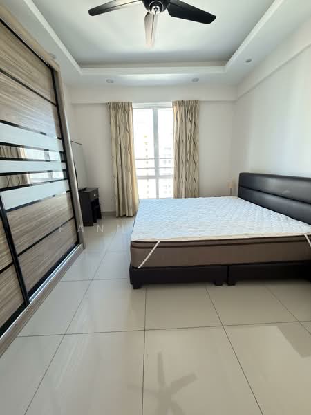 Service Residence for Rent at Summerton - Fanny Wong - PropertyGuru.com.my