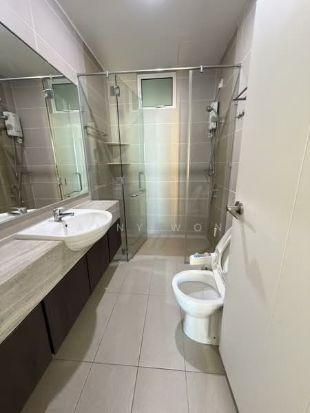 Service Residence for Rent at Summerton - Fanny Wong - PropertyGuru.com.my