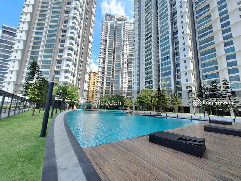 Condominium for Sale at Capella Embassy (D'Rapport Residences) - Alex Goh - PropertyGuru.com.my
